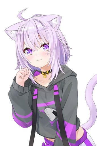 猫又おかゆ