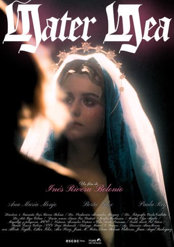 Mater Mea