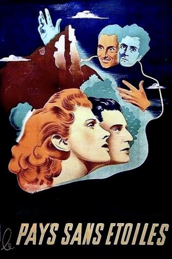 Le Pays sans étoiles