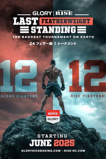 GLORY 101