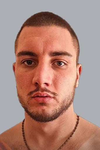 Milos Veletic