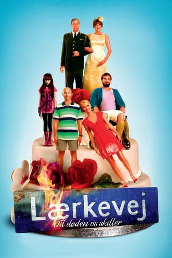 Lærkevej: Til døden os skiller