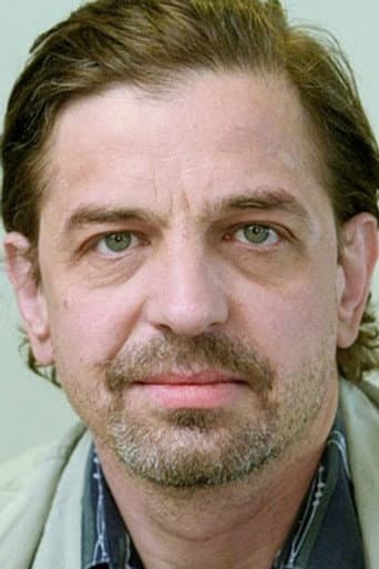 Сергей Курышев