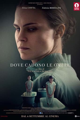 Dove Cadono Le Ombre