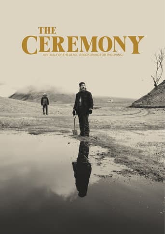 The Ceremony