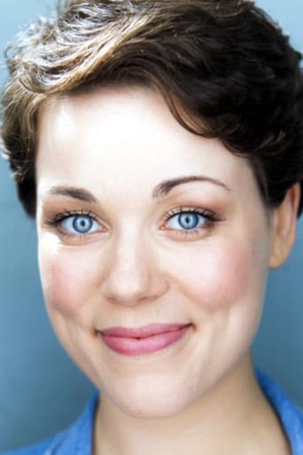 Josephine Cooper