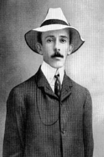 Alberto Santos Dumont