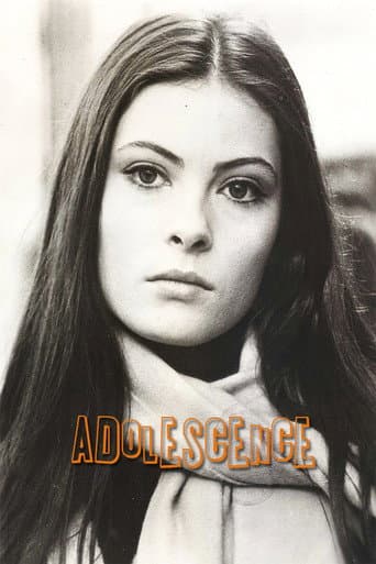 Adolescencia