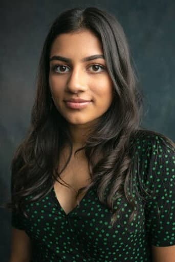 Nikita Mehta