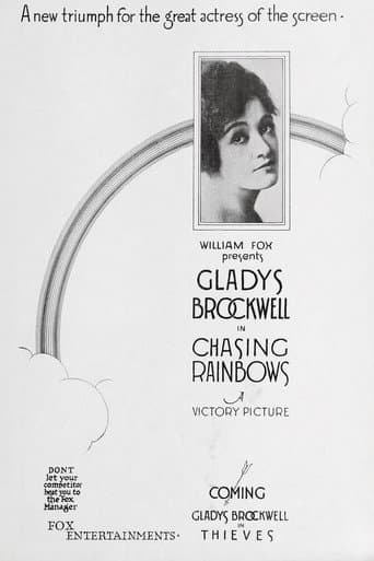Chasing Rainbows