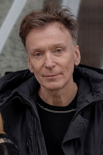 Сергей Тарамаев