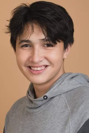 Jason Rivera