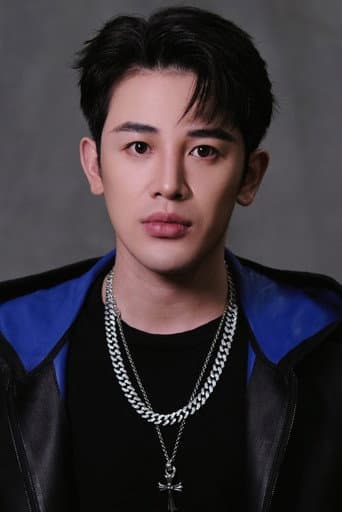 赵启航