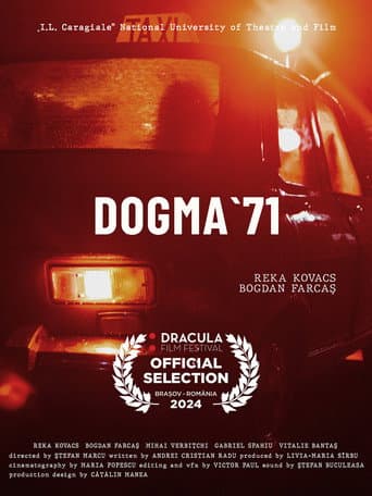 Dogma '71