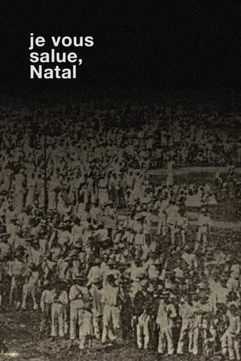 Je Vous Salue, Natal