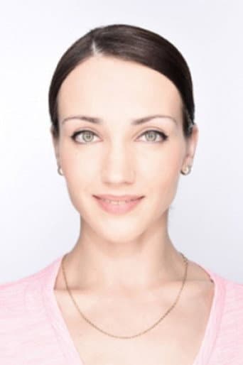 Yulia Stepanova