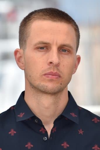 アンデルシュ・ダニエルセン・リー