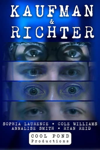Kaufman & Richter