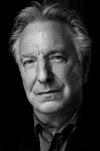 アラン・リックマン