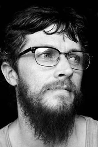 Jared R. McKinley