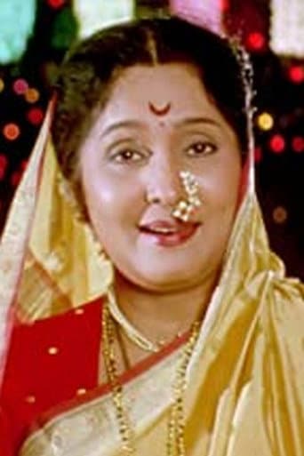 Vatsala Deshmukh