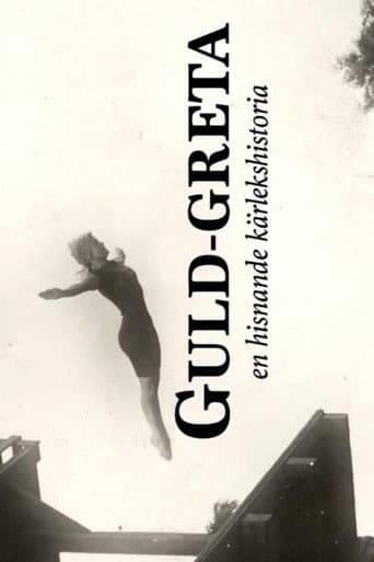 Guld-Greta – en hisnande kärlekshistoria