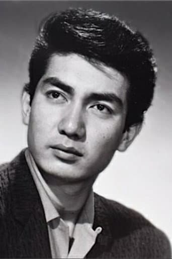 本郷功次郎