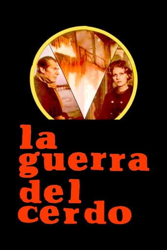 La guerra del cerdo