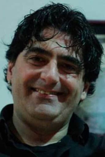 Juanjo Grau Alonso