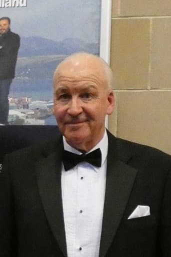 Joe Scott