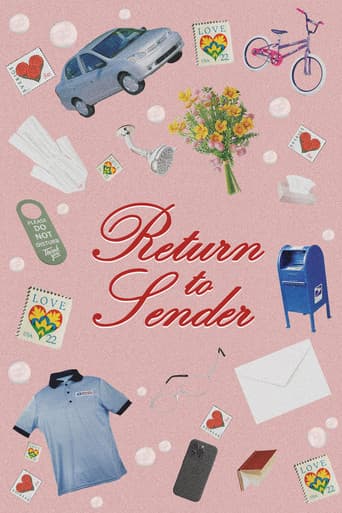 Return to Sender
