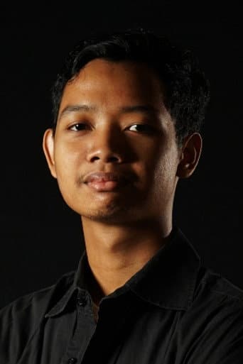 Rakha Magelhaens