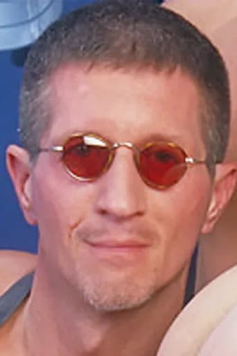 Jeff Baron