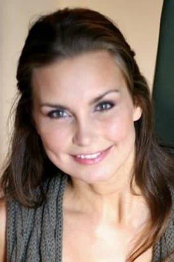 Trine Bonnerup Gade