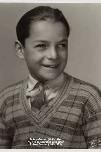 Robert Gordon