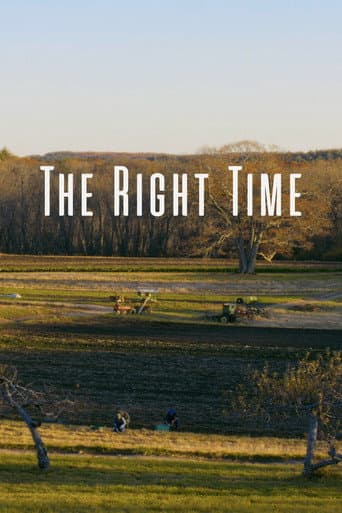 The Right Time