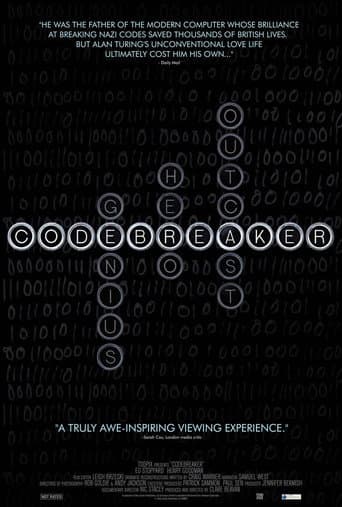 Codebreaker Alan Turing Persecution Of A Genius
