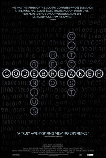 Codebreaker Alan Turing Persecution Of A Genius