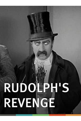 Rudolph's Revenge