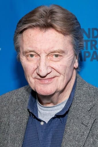 ラリー・ブリッグマン