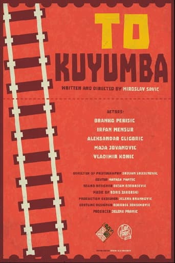 Put za Kujumbu