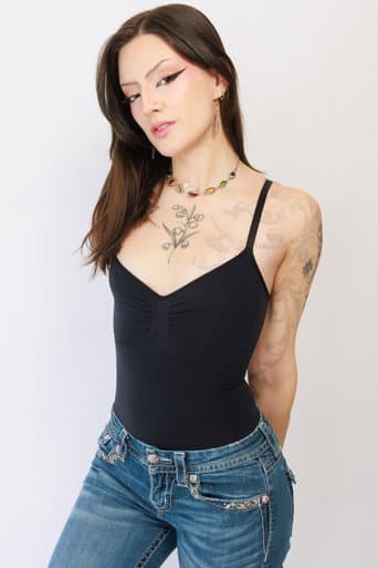 Zoe Angeli