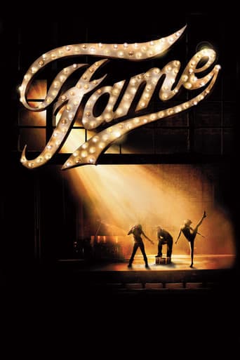 Fame フェーム