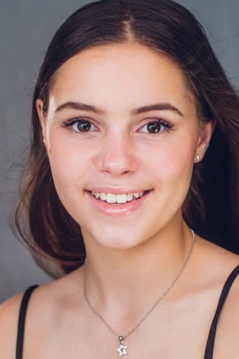 Angelina Cottrell