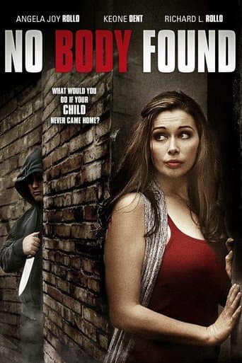 No Body Found