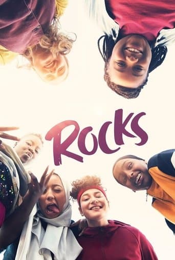 Rocks／ロックス