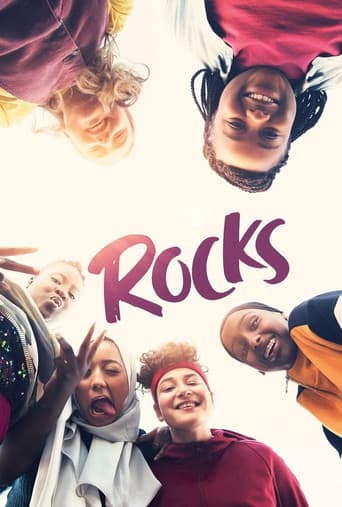 Rocks／ロックス