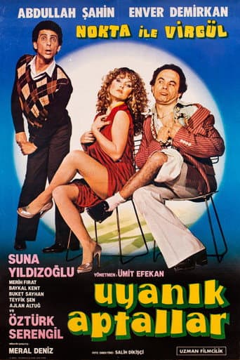 Uyanık Aptallar