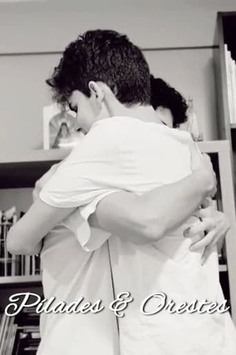 Pílades & Orestes