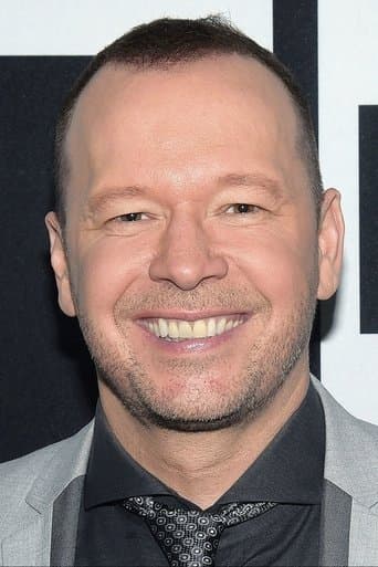 ドニー・ウォルバーグ